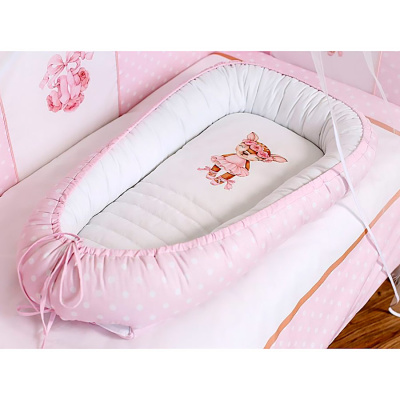 Подушка гнездышко Балерина Lappetti 4068 1